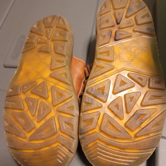 Vintage Doc Martens - Picture 2 of 3